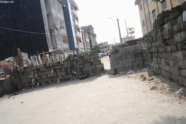 A la barre, Le vendeur de briques «fabriqué» par le juge